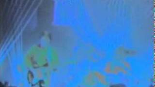 Ayuo Takahashi - City in the Sky 1985 Live