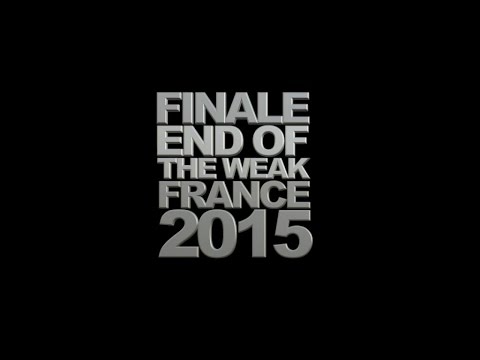 7e Finale EOW France 2015 intégrale : RES Turner, Ektir, Fleyo, Sanaï & PLB