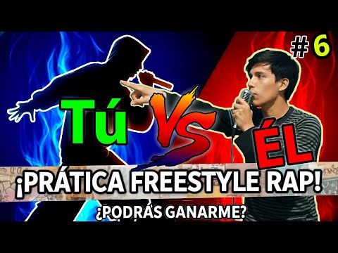 YOU VS Sumerian Rap #6 Can You Beat Me in Battle?