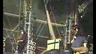 Type 0 Negative-we hate everyone-Wacken 2007