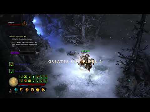 diablo 3  trillion damage per hit