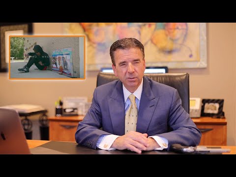 Criminal Lawyer Reacts to Foolio - When I See You Remix