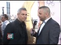 Alessandro Safina مهرجانات بيروت الدولية للتكريم تكرم التينور العالمي ...