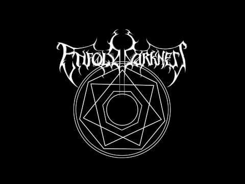 Enfold Darkness Banishment DEMO feat. Justin Corser