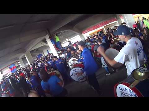 DE VISITANTE O DE LOCAL - LOS DE ABAJO / vs u. de Concepción