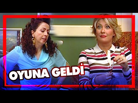 Aslı, Makbule'yi oyuna getiriyor - Avrupa Yakası