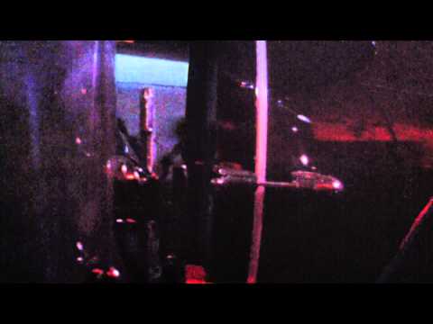 ANDRALLS@Live at Cracow(Drumcam)