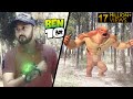 Ben 10 Transformation in Real Life! || Episode 2 || A Short Film VFX Test