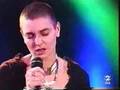 Sinead O'Connor - A Perfect Indian (live)
