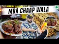 MBA Chaap Wala ban gaya soya chaap king 🔥 | Sardar G Malai Chaap Junction