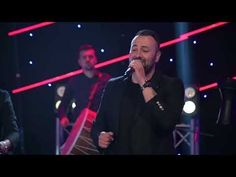 Orde Nedelkovski, Dzeljo Destanovski i Grupa Molika - Kate Katerino (Art Studio Production)