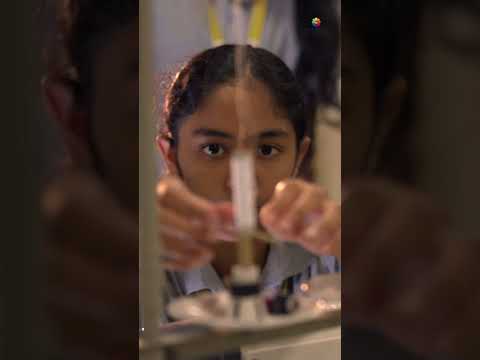 Student Voice 5 – Sanskriti
