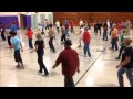The Majestic Line Dance (Frank Trace)
