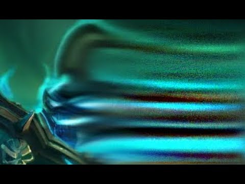 Hecarim Initial D Time