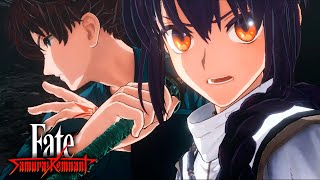 Fate / Samurai Remnant