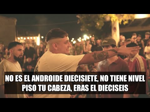 🔥INCREIBLES RIMAS DEL UNDER PARTE 3🔥 IMPOSIBLE NO CEBARSE 🚫