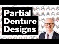 Chrome Partial Dentures Guide The Scandinavian Way PDP134