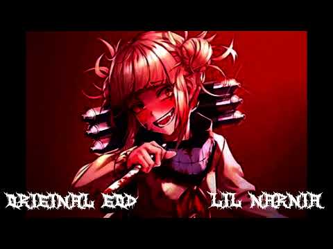 Original God - Pretty Boy at the Crossroads Ft. LIl Narnia (Slowed Down)