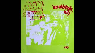 Dan   An Attitude Hits