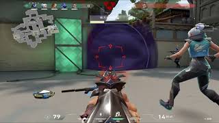 APEX 実質マスターがvaloしたらAIMがゴリラだった件