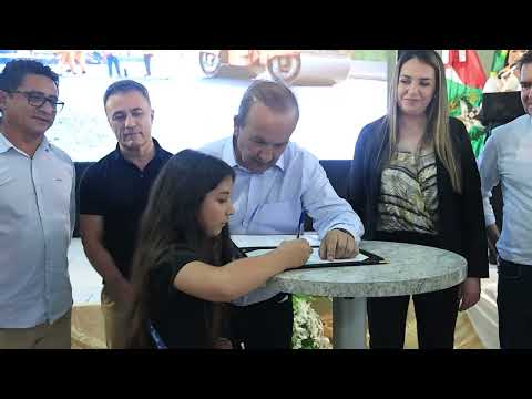 Governo autoriza pavimentação da SC-462 entre Matos Costa e General Carneiro