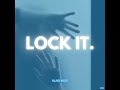 Charli XCX Lock It Blair Muir Remix
