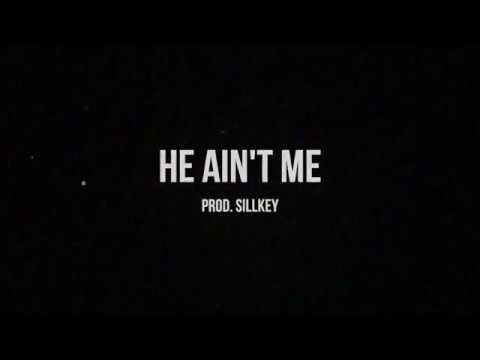 Ricardo Williams - He Ain't Me (Official Lyric Video)