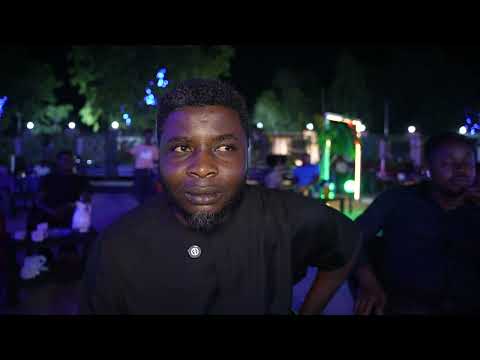 Jude Anyichichukwu (Ozor)