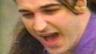 Michael Sweet Teaches to Scream!