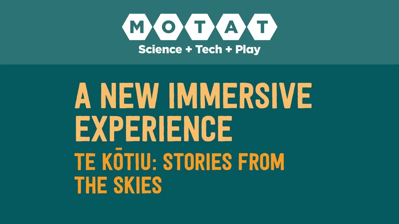 Catch a sneak peek of Museum of Transport and Technology.