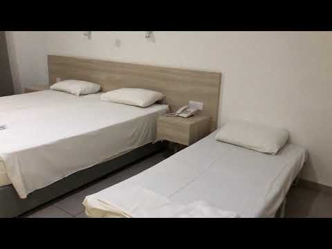 Evabelle Napa Hotel Apartments, Ayia Napa, Cyprus