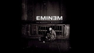 Eminem - Ken Kaniff (Skit) (MMLP) [HD Best Quality]