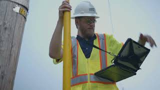 Infrastructure Visibility with GIS Software