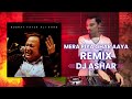 Mera Piya Ghar Aaya Remix Nusrat Fateh Ali Khan Tech House Mix Ft Dj Ashar Nfak Djremix Dj
