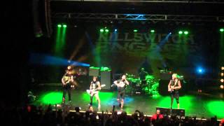 Killswitch Engage - You Don&#39;t Bleed For Me (Live in Melbourne Australia 2014)