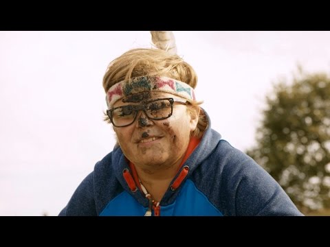 Winnetous Sohn | Exklusiver Ausschnitt "Hartes Training"