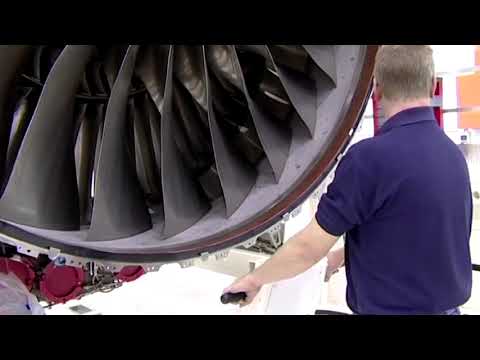 Rolls-Royce downgrades 2021 outlook