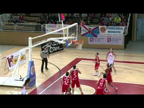 Zona Adecco LF 2014 Programa 55 20 01 2014