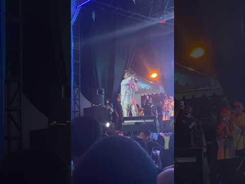 Nassar @ Medan Digi Festival 2023 - Kata Pujangga, closing