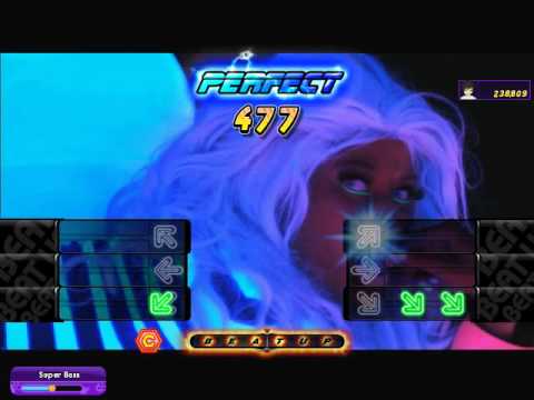 [Beat Up Mania] Nicki Minaj - Super Bass [Lv.5 127 BPM]