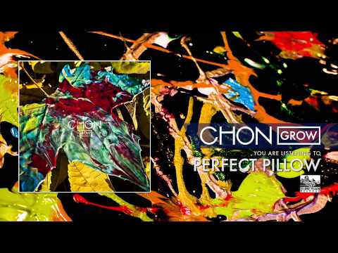 CHON - Perfect Pillow