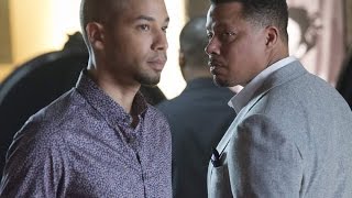 "Die But Once;Who I Am" (Empire Season 1 FINALE) RECAP