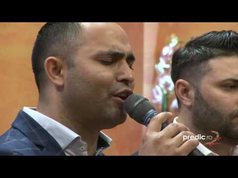 George Vartej și Vasile Dincă - Te-am văzut în orice floare | www.predic.ro