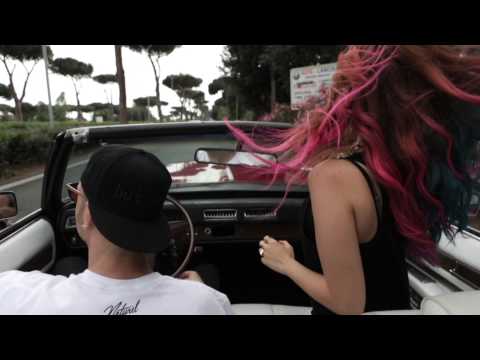 Claudia Megrè • E GIÀ MI SENTO IN VACANZA • Feat. Clementino