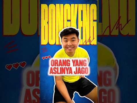 Ngebuktiin kalo kata2 negatif beneran bisa ngerusak orang!