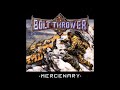 Bolt Thrower - No Guts, No Glory