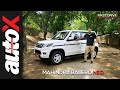 Mahindra Bolero Neo Review: Compact Adventure SUV | First Drive | autoX