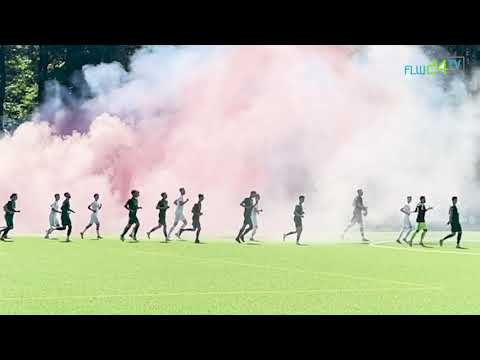 Kreispokalfinale 2024 | VfR 07 Limburg - RSV Weyer