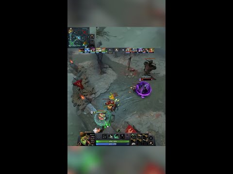 The snake will find it's way