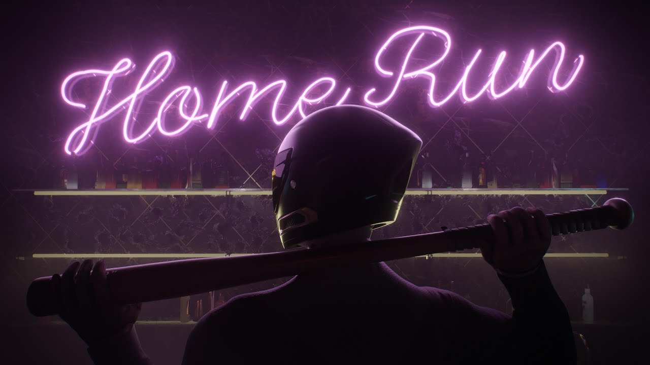 Home Run (Short Film Trailer)
